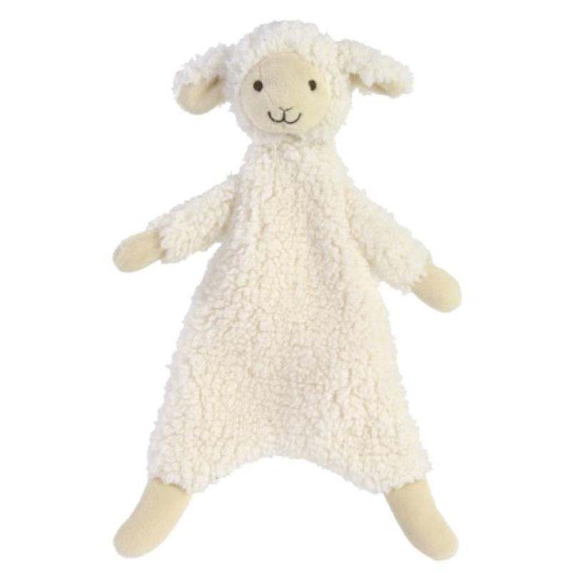 Happy horse Lamb Leo